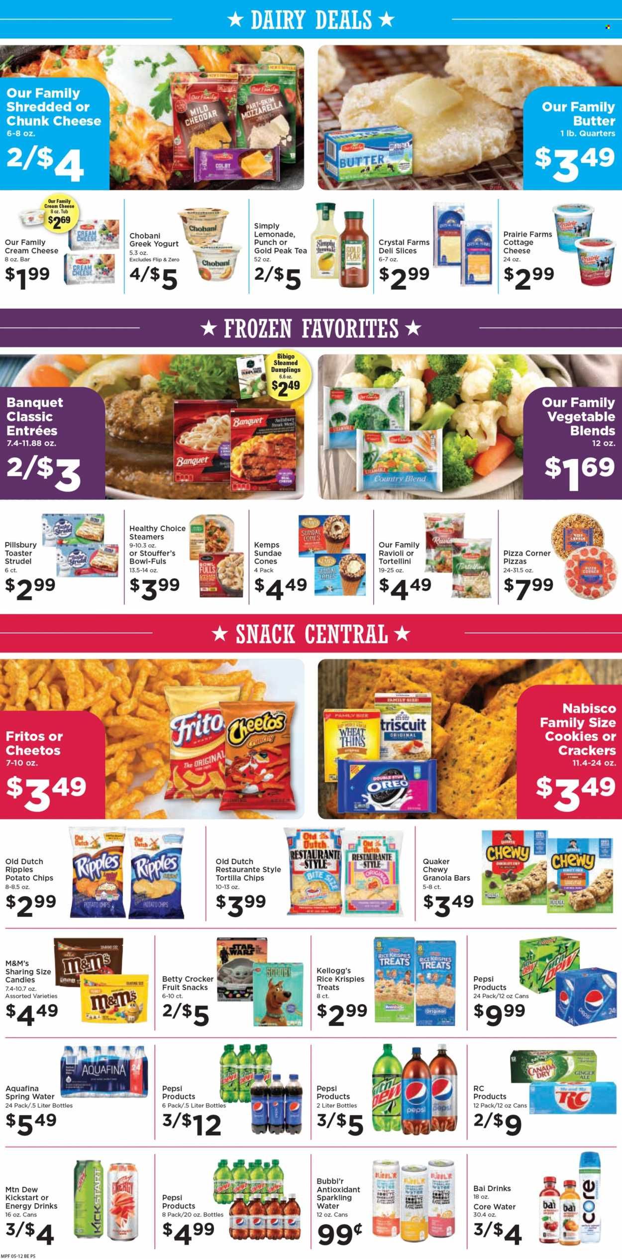 Marketplace Foods (MN) Weekly Ad Flyer Specials May 12 to May 18, 2023