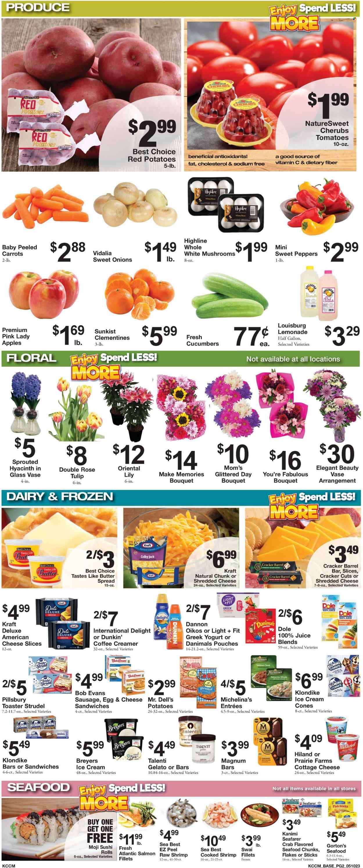 Bratchers Market (MO) Weekly Ad Flyer Specials May 10 to May 16, 2023