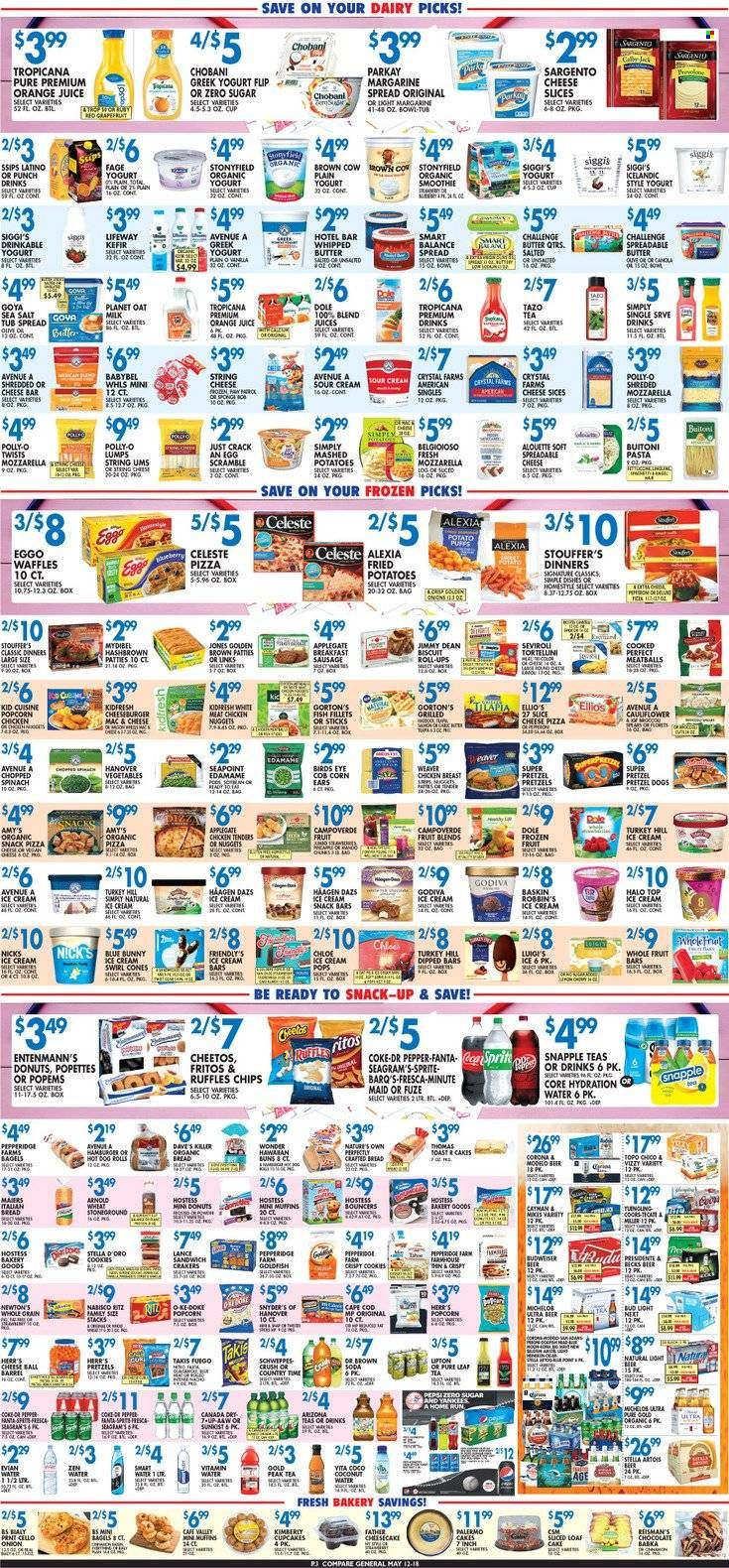 Compare Foods (CT, MD, NC, NJ, NY, RI) Weekly Ad Flyer Specials May 12 to May 18, 2023