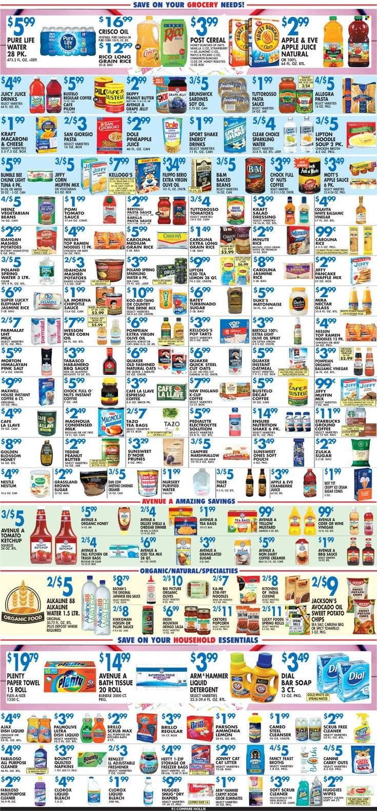 Compare Foods (NY) Weekly Ad Flyer Specials May 12 to May 18, 2023