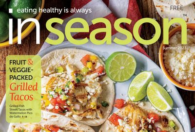 Compare Foods (CT, MD, NC, NJ, NY, RI) Promotions & Flyer Specials August 2023