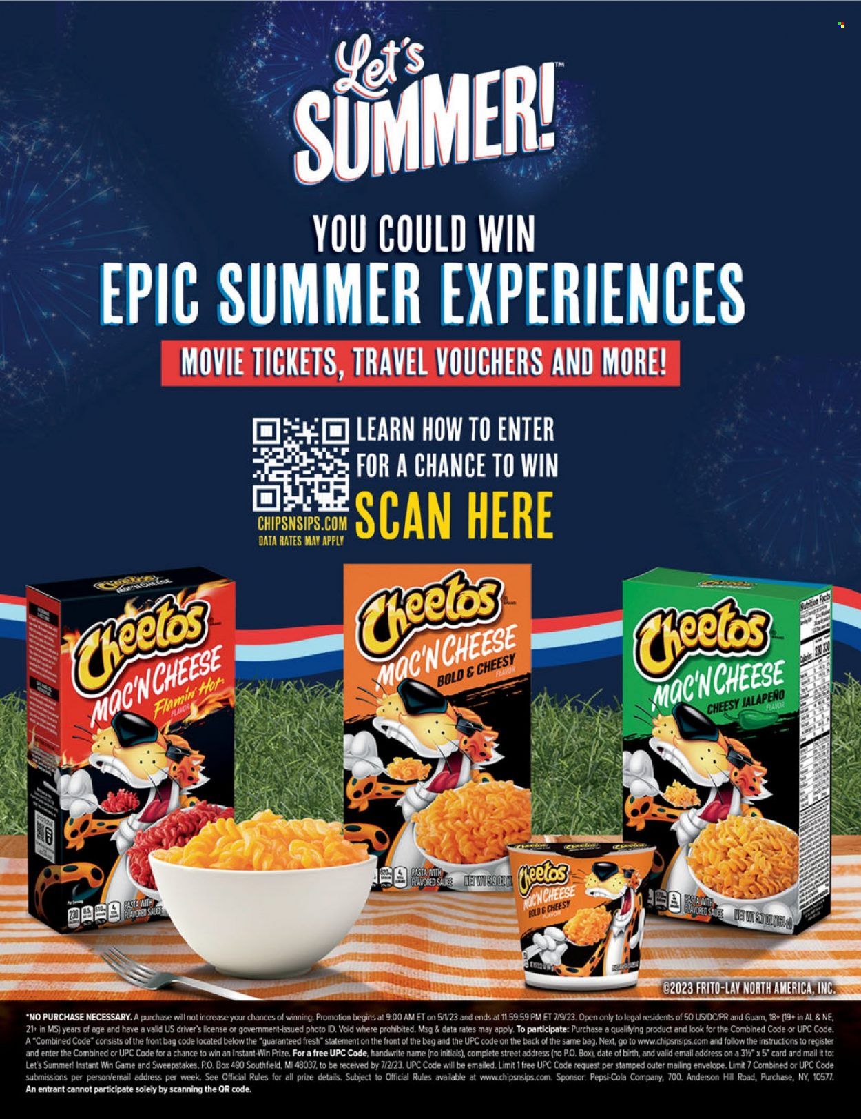 Compare Foods (CT, MD, NC, NJ, NY, RI) Promotions & Flyer Specials August 2023