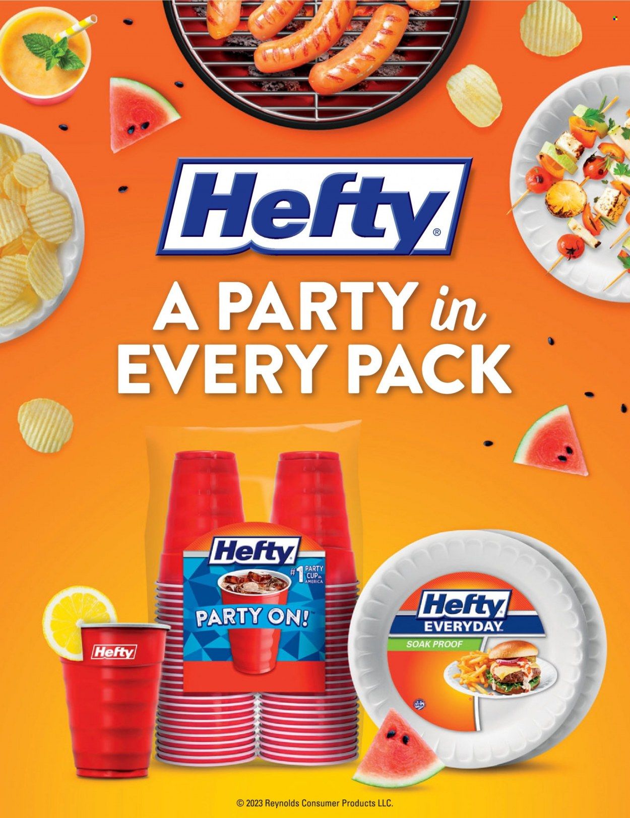 Compare Foods (CT, MD, NC, NJ, NY, RI) Promotions & Flyer Specials August 2023