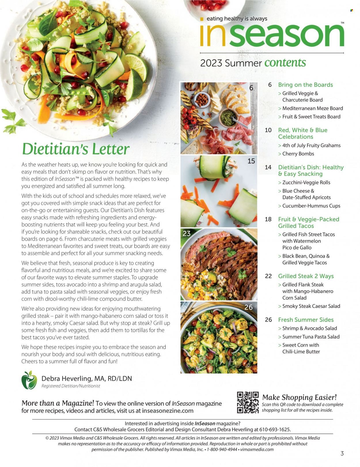 Compare Foods (CT, MD, NC, NJ, NY, RI) Promotions & Flyer Specials August 2023
