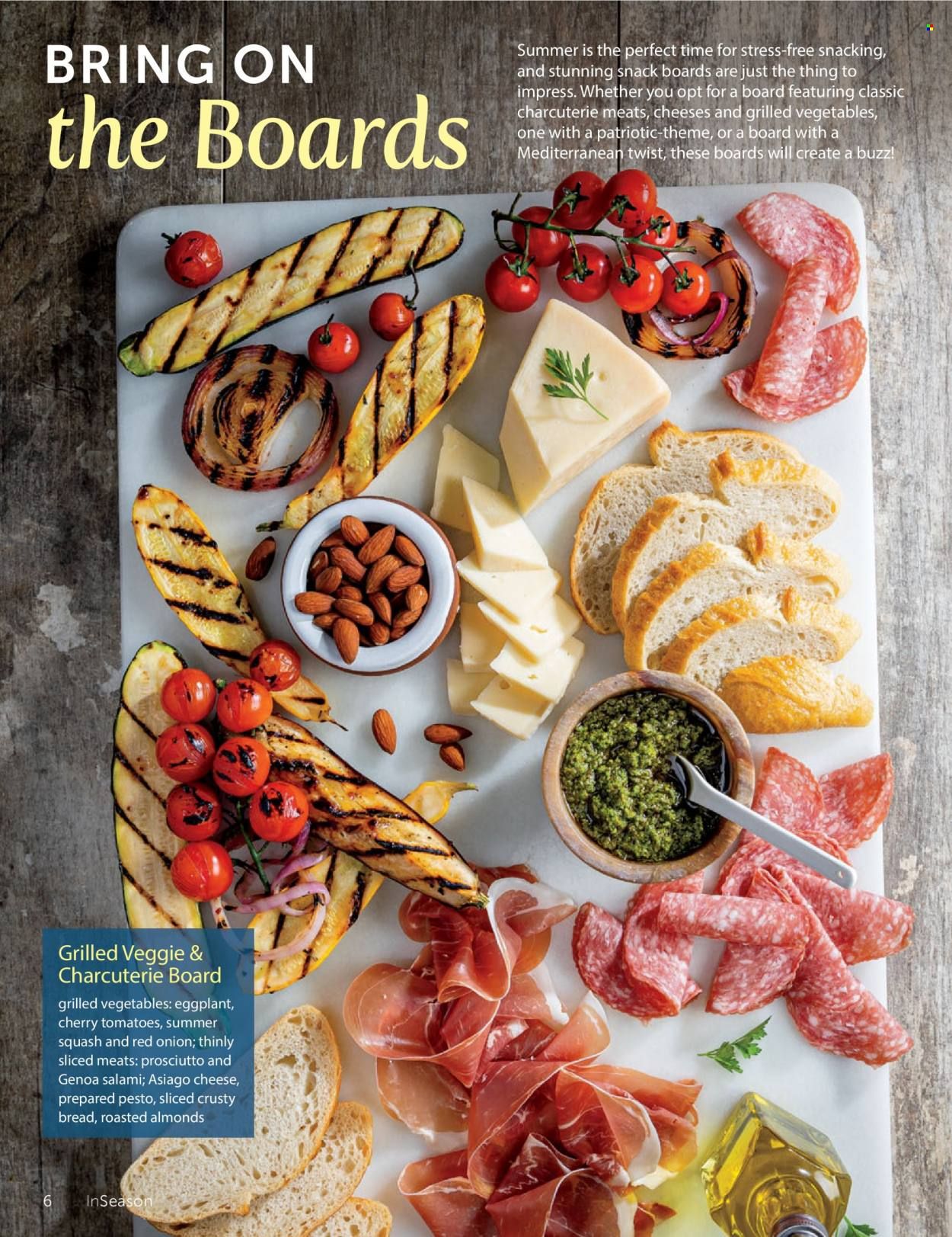 Compare Foods (CT, MD, NC, NJ, NY, RI) Promotions & Flyer Specials August 2023