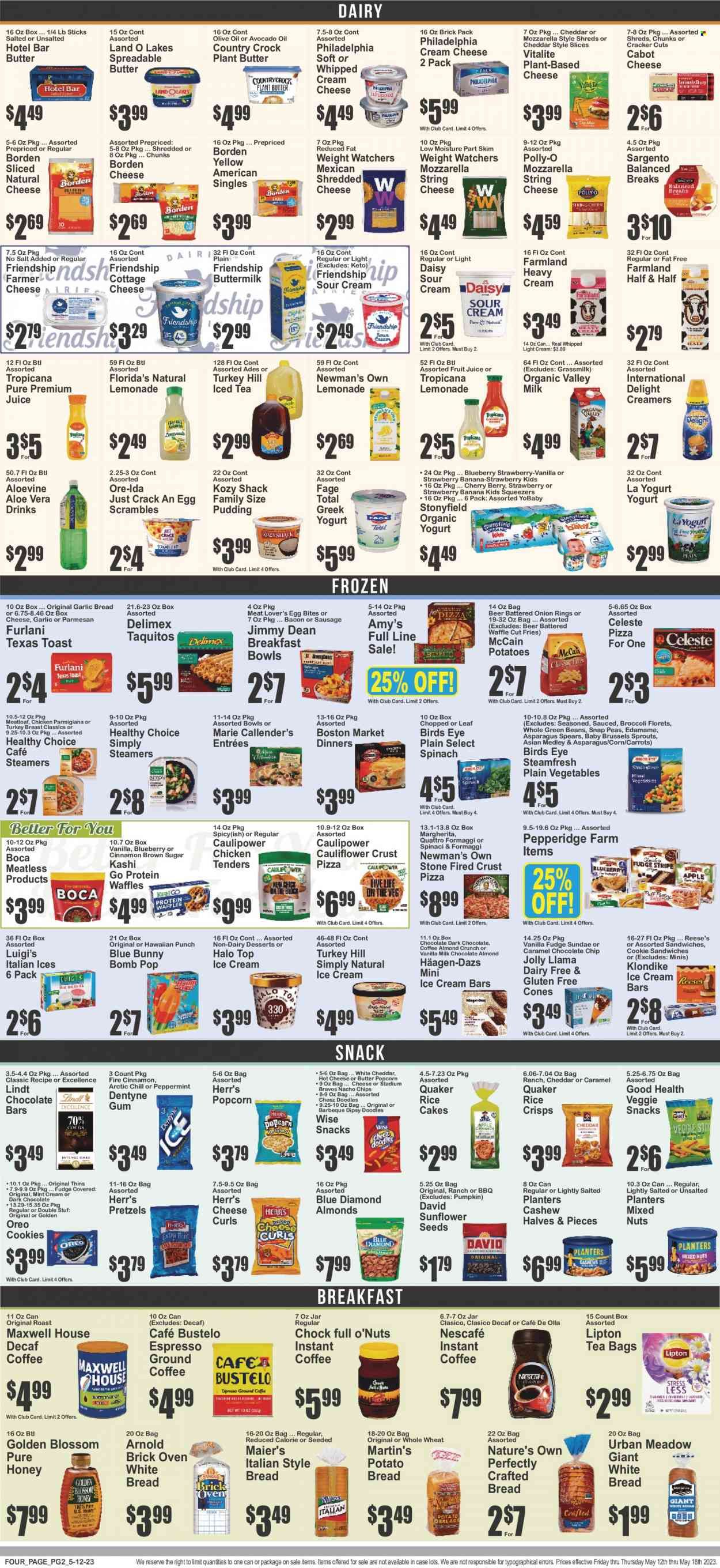 The Food Emporium (NY) Weekly Ad Flyer Specials May 12 to May 18, 2023