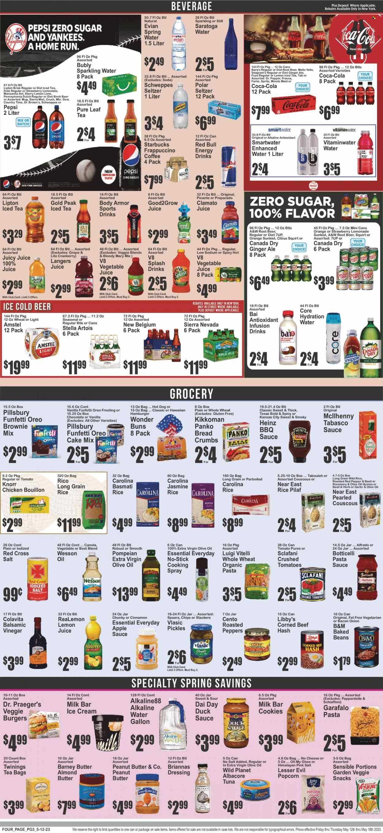 The Food Emporium (NY) Weekly Ad Flyer Specials May 12 to May 18, 2023