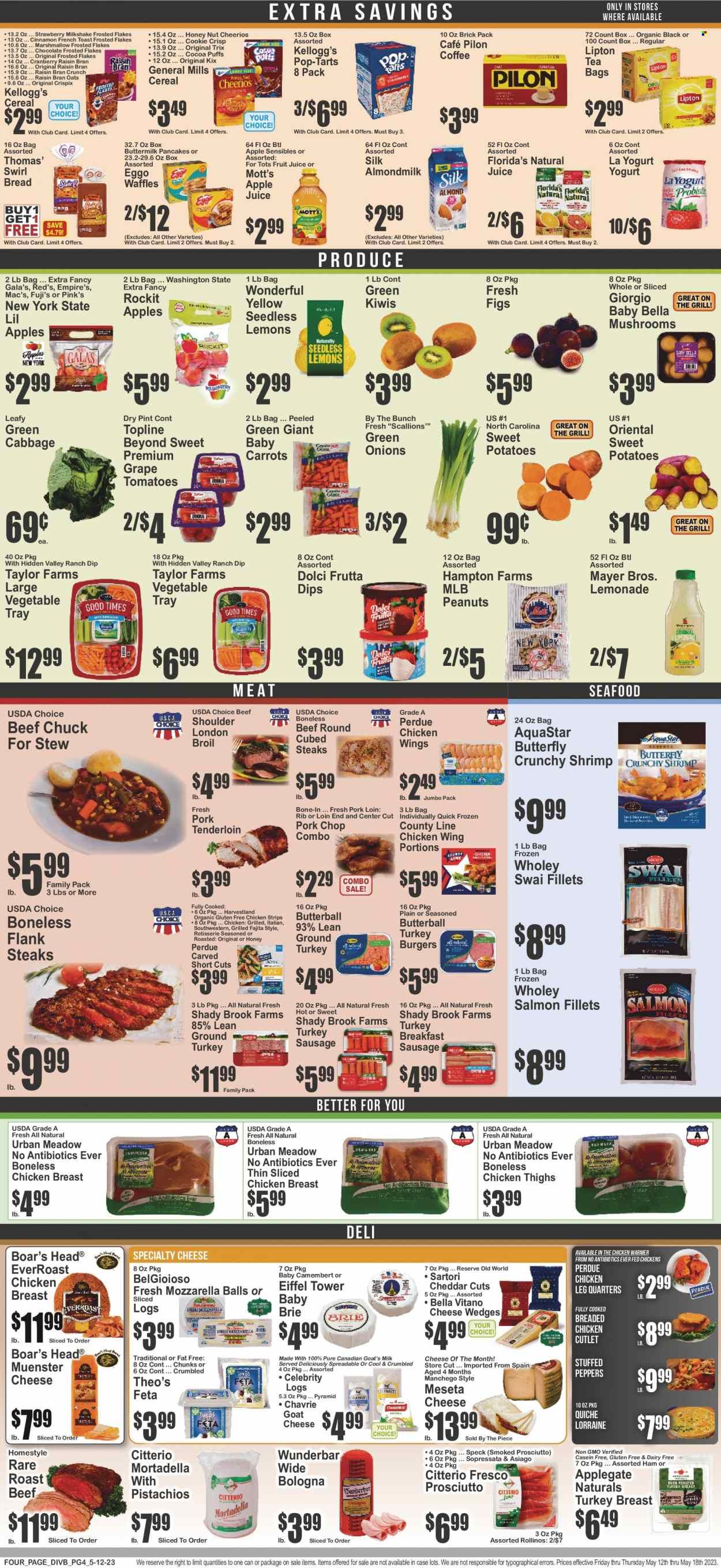 The Food Emporium (NY) Weekly Ad Flyer Specials May 12 to May 18, 2023
