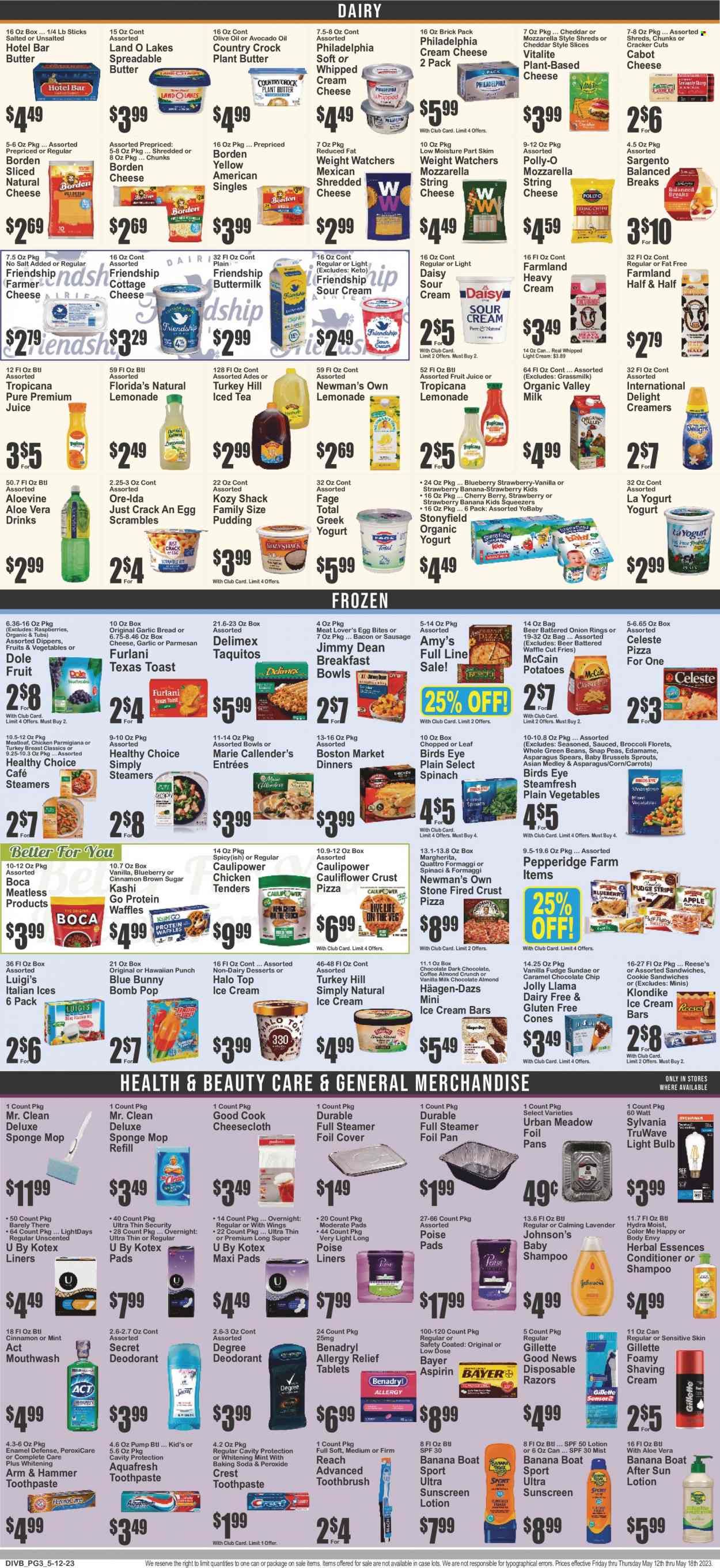 Food Universe (NY) Weekly Ad Flyer Specials May 12 to May 18, 2023