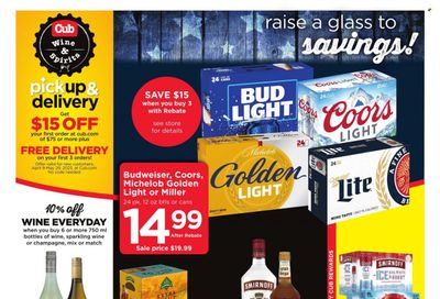Cub Foods (MN) Weekly Ad Flyer Specials May 21 to June 3, 2023