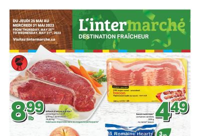 L'inter Marche Flyer May 25 to 31