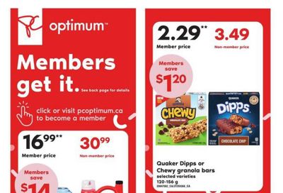 Zehrs Flyer May 25 to 31