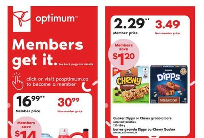 Atlantic Superstore Flyer May 25 to 31