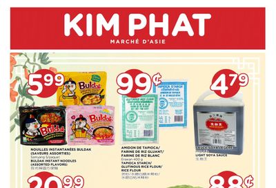 Kim Phat Flyer May 25 to 31