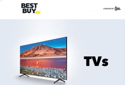 Best Buy Weekly Ad & Flyer May 4 to 11