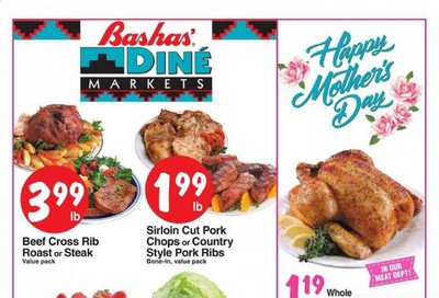 Bashas Weekly Ad & Flyer May 6 to 12