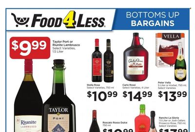 Food 4 Less (IL, IN) Weekly Ad Flyer Specials May 24 to June 20, 2023