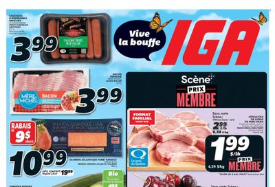 IGA (QC) Flyer June 1 to 7