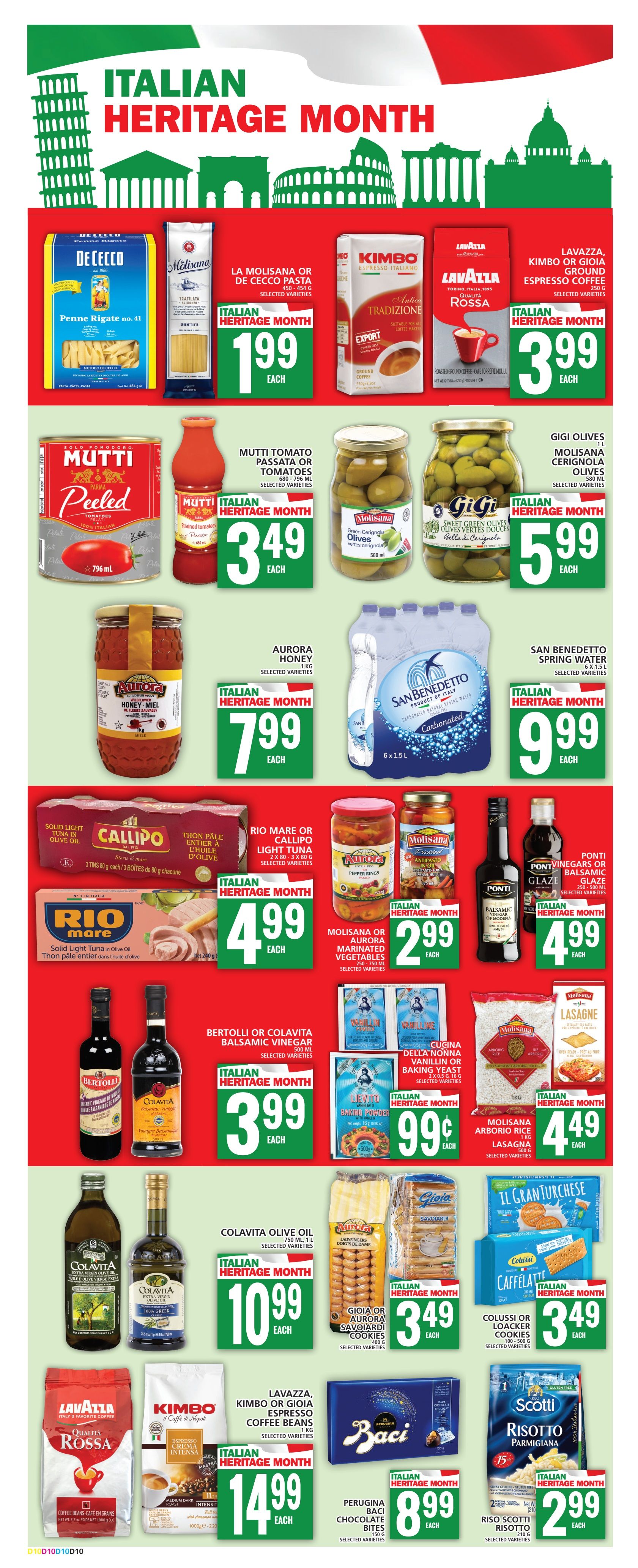 Food Basics Flyer June 1 to 7