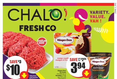 Chalo! FreshCo (ON) Flyer June 1 to 7