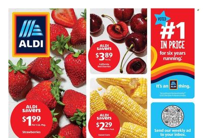 ALDI (NC, SC, TN, VA) Weekly Ad Flyer Specials May 24 to May 30, 2023