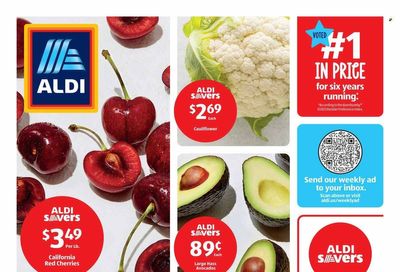 ALDI (NY) Weekly Ad Flyer Specials May 28 to June 3, 2023