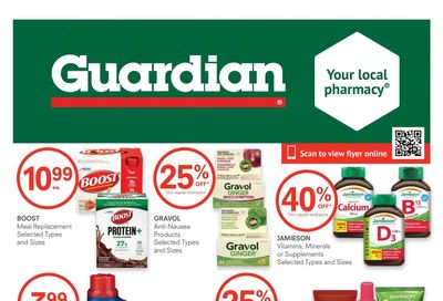 Guardian Flyer June 2 to 8