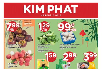 Kim Phat Flyer June 1 to 7