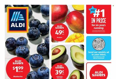 ALDI (OK) Weekly Ad Flyer Specials May 31 to June 6, 2023