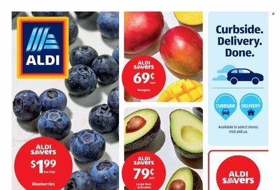 ALDI (PA) Weekly Ad Flyer Specials May 31 to June 6, 2023