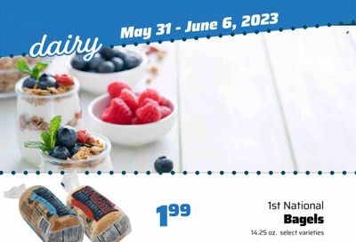 County Market (IL, IN, MO) Weekly Ad Flyer Specials May 31 to June 6, 2023
