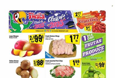 Fiesta Mart (TX) Weekly Ad Flyer Specials May 31 to June 6, 2023