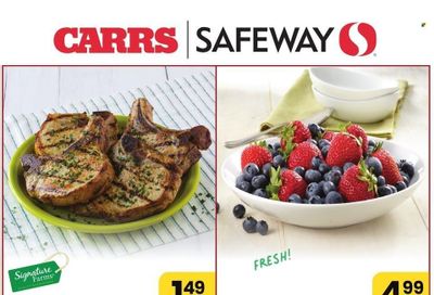 Safeway (AK) Weekly Ad Flyer Specials May 31 to June 6, 2023