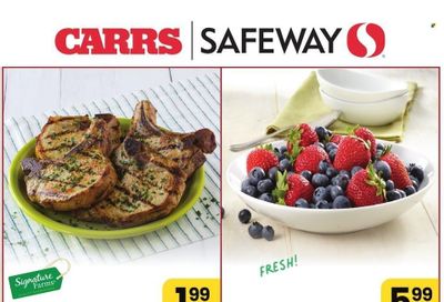Safeway (AK) Weekly Ad Flyer Specials May 31 to June 6, 2023