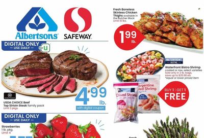 Safeway (MT) Weekly Ad Flyer Specials May 31 to June 6, 2023