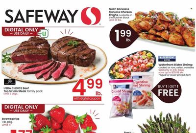 Safeway (CO) Weekly Ad Flyer Specials May 31 to June 6, 2023