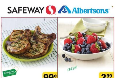 Safeway (WA) Weekly Ad Flyer Specials May 31 to June 6, 2023
