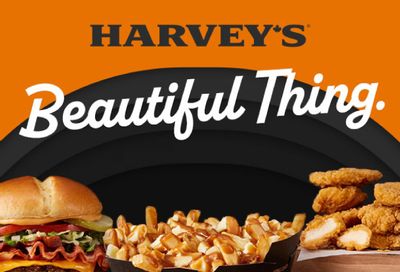 Harvey's Coupon Savings Flyer May 5 to July 15