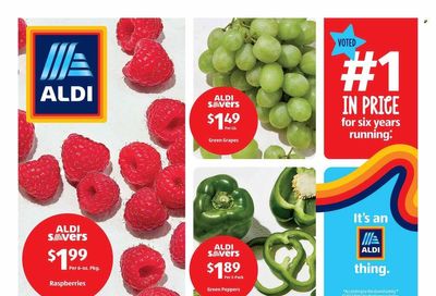 ALDI (NH) Weekly Ad Flyer Specials June 4 to June 10, 2023