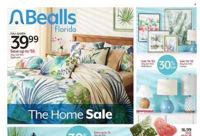 Bealls Florida (FL) Weekly Ad Flyer Specials May 31 to June 6, 2023