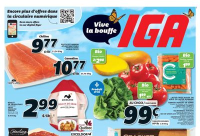 IGA (QC) Flyer June 8 to 14