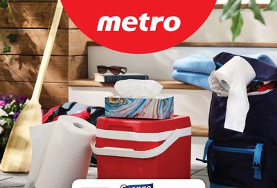 Metro (ON) Kruger Digital Publication Flyer June 8 to 21