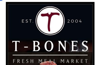 T-Bone's Flyer June 7 to 13