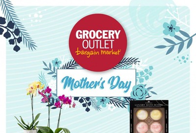 Grocery Outlet Weekly Ad & Flyer May 6 to 12