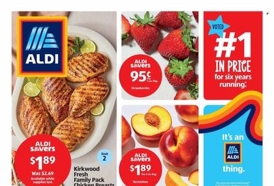 ALDI (AZ) Weekly Ad Flyer Specials June 7 to June 13, 2023