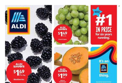 ALDI (GA, SC) Weekly Ad Flyer Specials June 7 to June 13, 2023