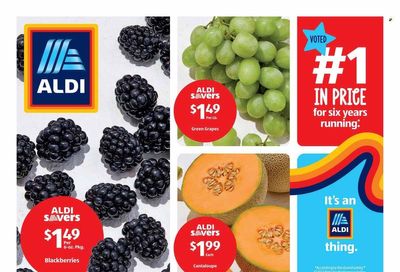 ALDI (IL) Weekly Ad Flyer Specials June 7 to June 13, 2023