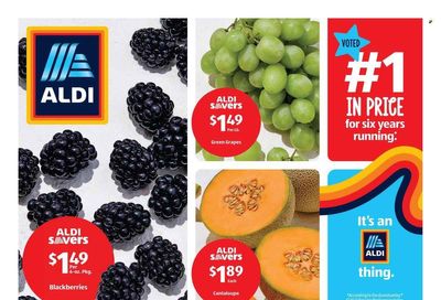 ALDI (OK) Weekly Ad Flyer Specials June 7 to June 13, 2023