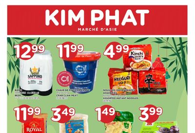 Kim Phat Flyer June 8 to 14