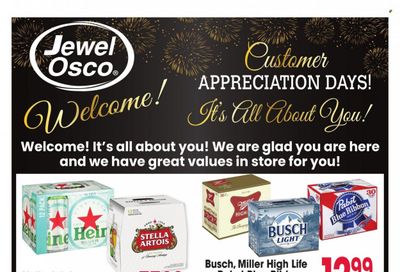 Jewel Osco (IL) Weekly Ad Flyer Specials June 7 to June 13, 2023